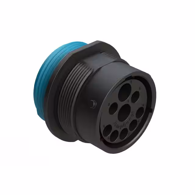 AHDP04-24-91PR-WTA Amphenol Sine Systems Corp  Boîtiers de connecteurs circulaires